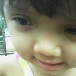 Meet your Posher, Gilda